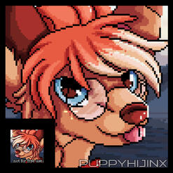 vulpix icon
