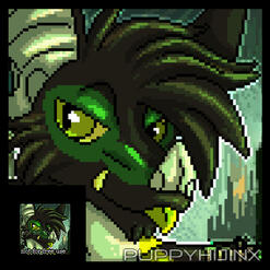 furcadia portrait