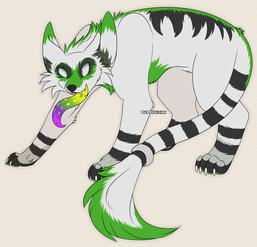 feral fullbody