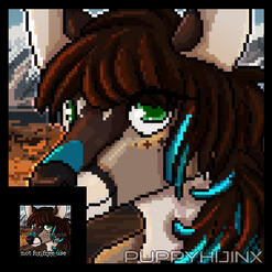 furcadia portrait