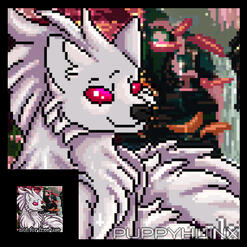 shiny ninetales icon