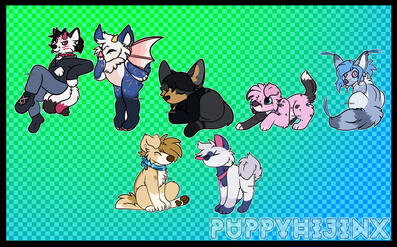 chibis