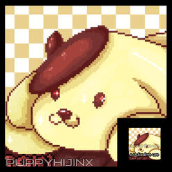 sanrio character icon