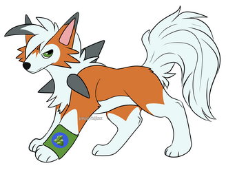 pokemon fullbody